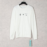 OFF WHITE Sweatshirts
